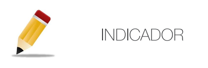 Introducir indicador