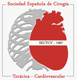 Sociedad Española de  Cirugía Torácica-Cardiovascular